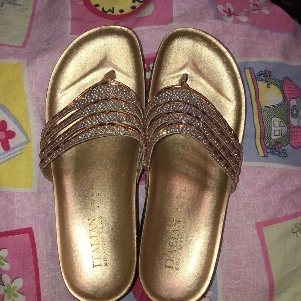 COPY - Sandals